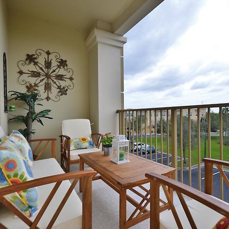 Palmavera Deluxe Kissimmee Extérieur photo