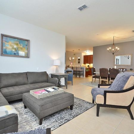Palmavera Deluxe Kissimmee Extérieur photo