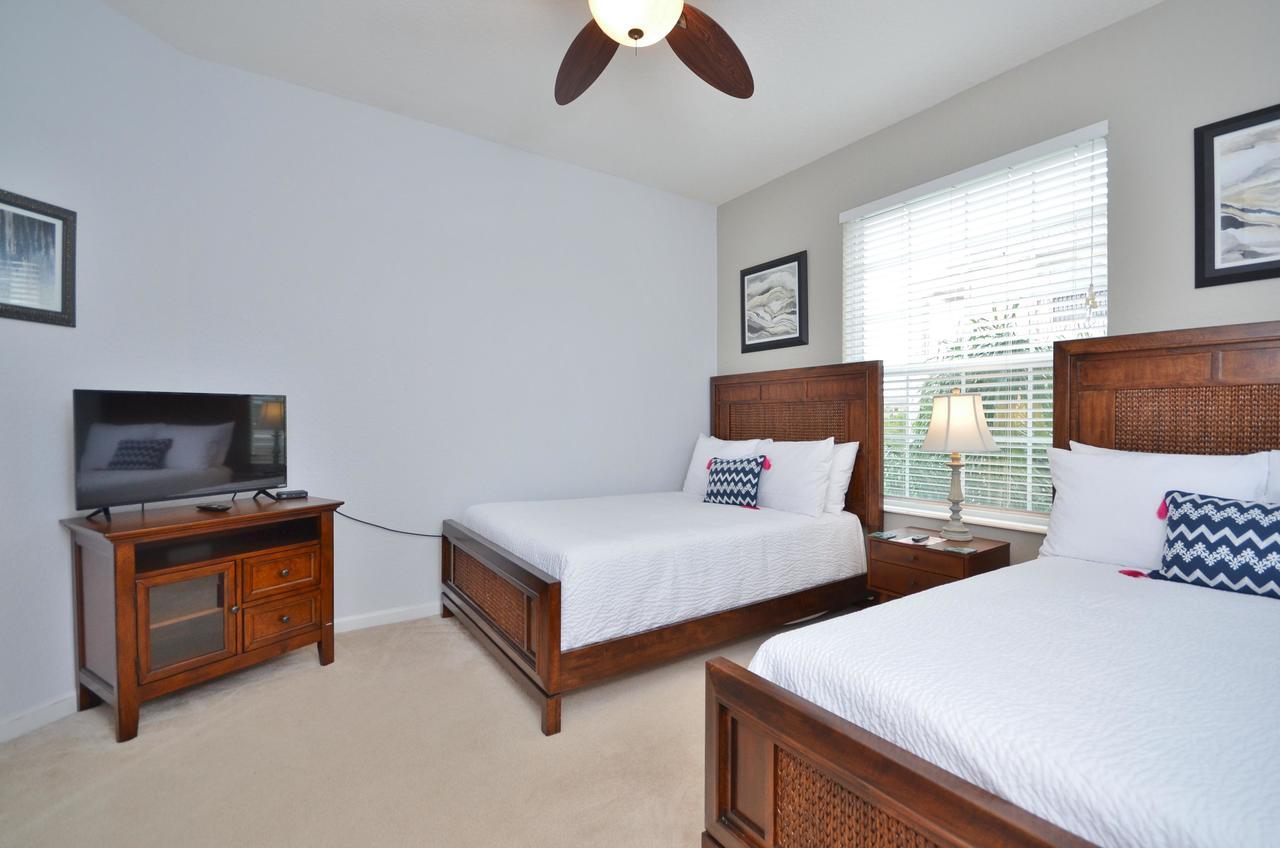 Palmavera Deluxe Kissimmee Extérieur photo