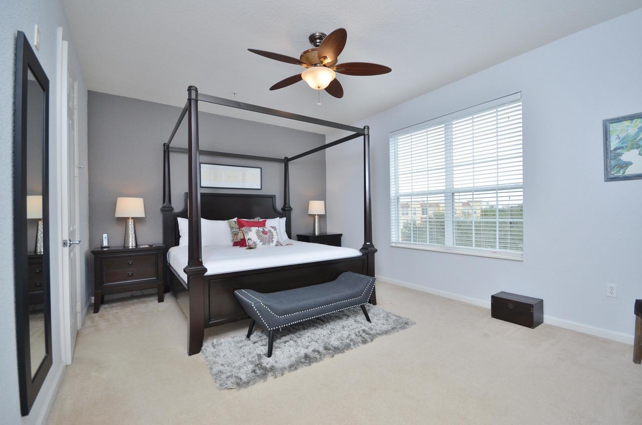 Palmavera Deluxe Kissimmee Extérieur photo
