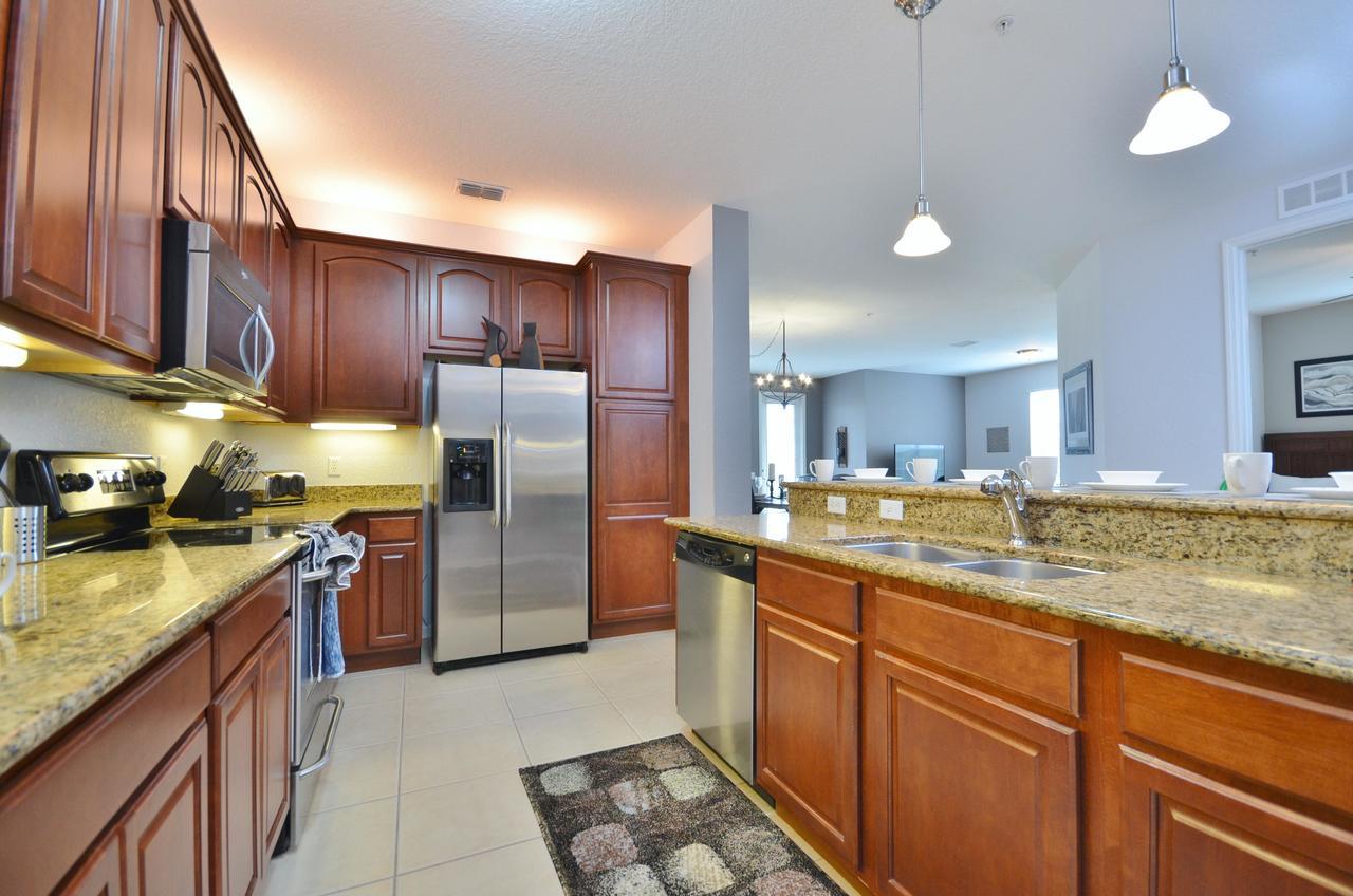 Palmavera Deluxe Kissimmee Extérieur photo