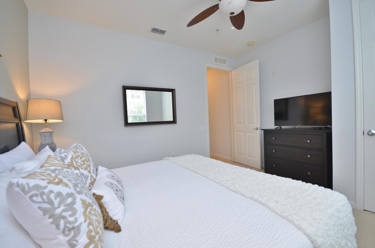 Palmavera Deluxe Kissimmee Extérieur photo