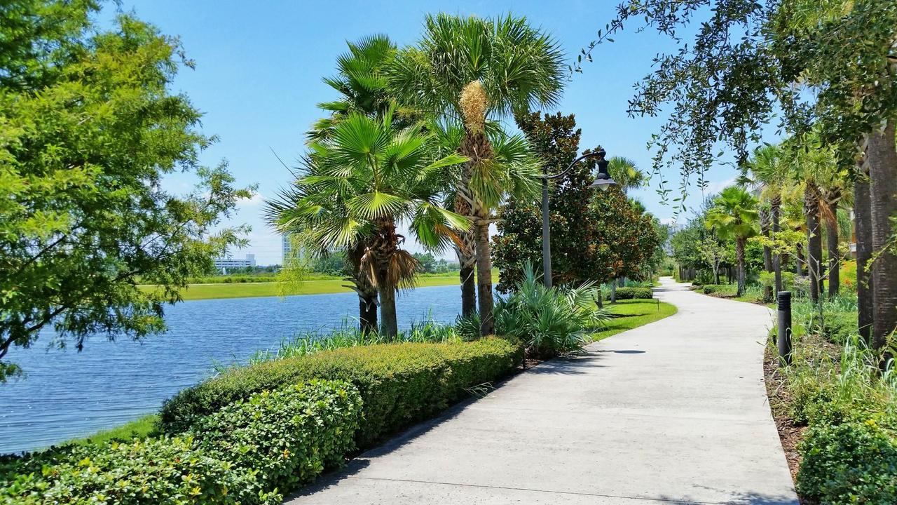 Palmavera Deluxe Kissimmee Extérieur photo