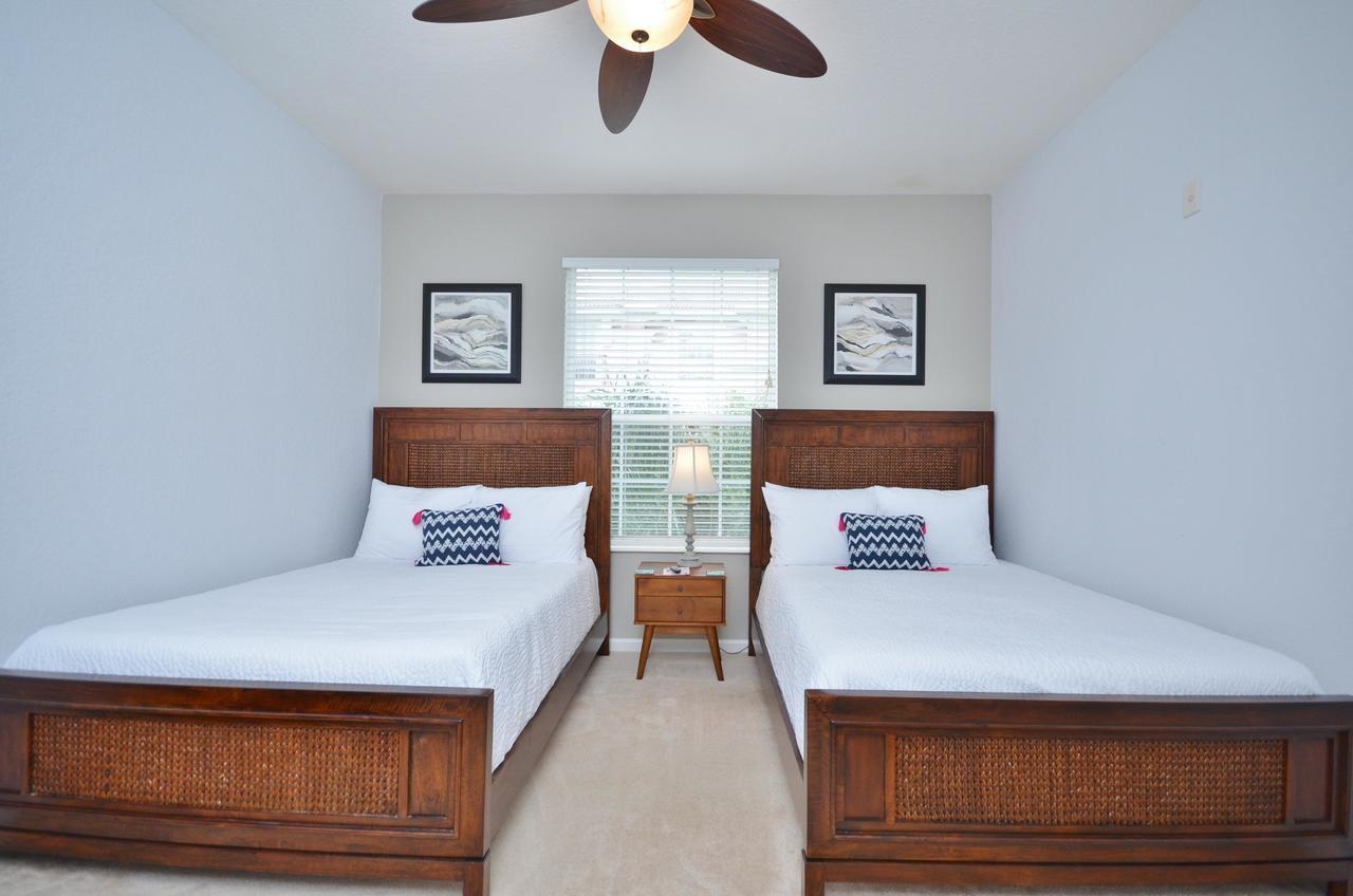 Palmavera Deluxe Kissimmee Extérieur photo