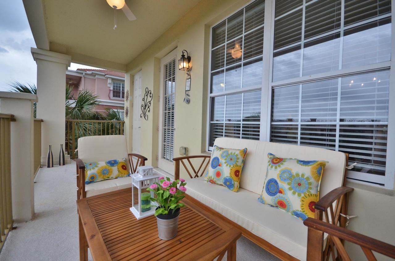 Palmavera Deluxe Kissimmee Extérieur photo