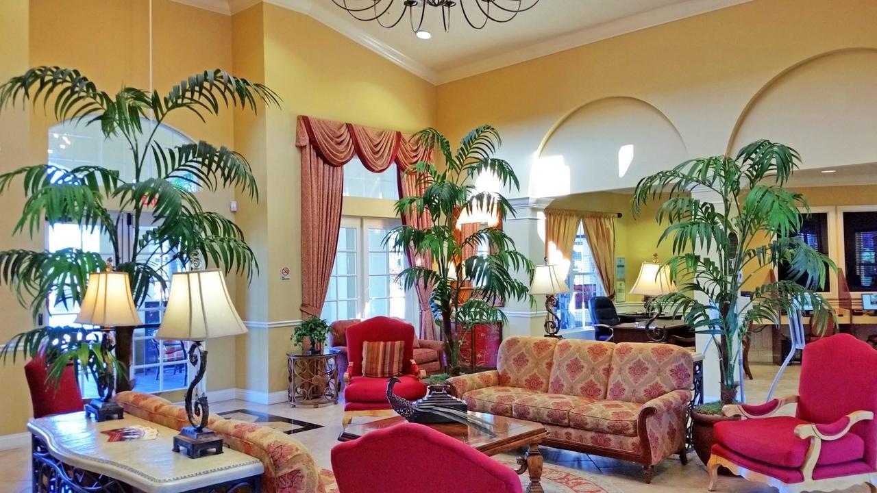 Palmavera Deluxe Kissimmee Extérieur photo