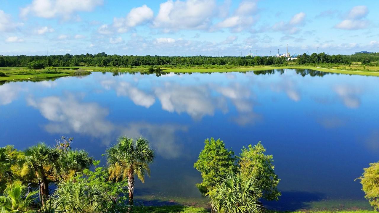 Palmavera Deluxe Kissimmee Extérieur photo