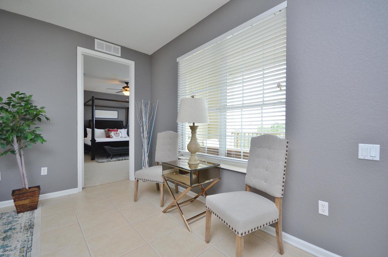 Palmavera Deluxe Kissimmee Extérieur photo